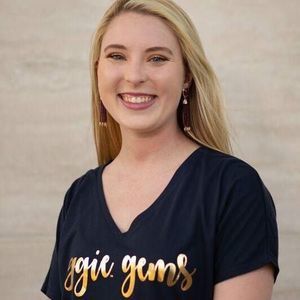 Meet your Posher, Hope